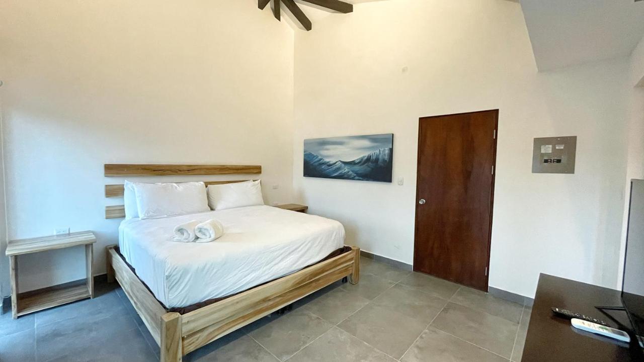 Luxury Sky Penthouses 3-6Br Condo-Hotel At Oceano Jaco Exterior photo
