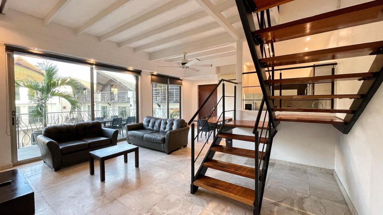 Luxury Sky Penthouses 3-6Br Condo-Hotel At Oceano Jaco Exterior photo