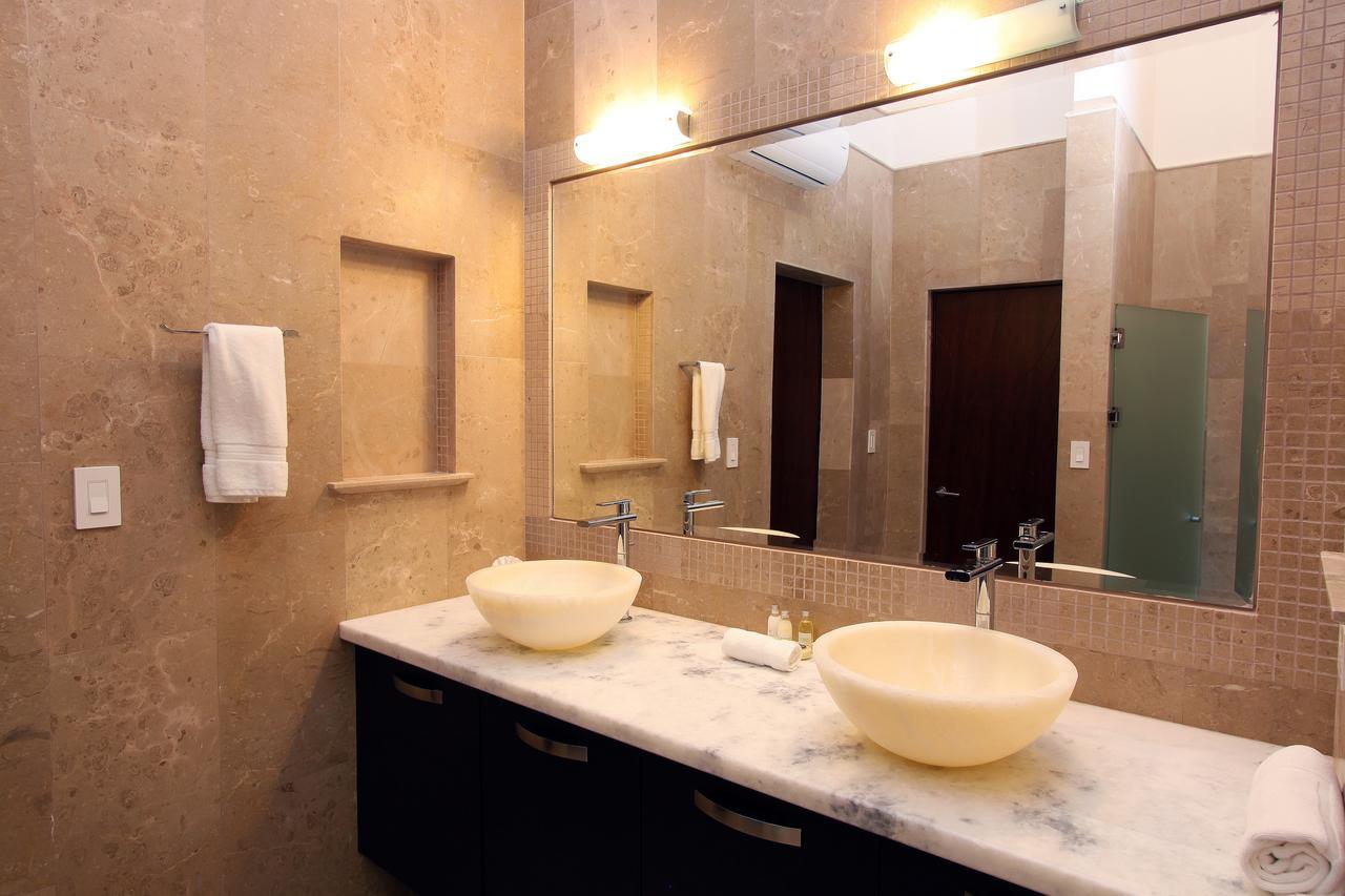 Luxury Sky Penthouses 3-6Br Condo-Hotel At Oceano Jaco Exterior photo