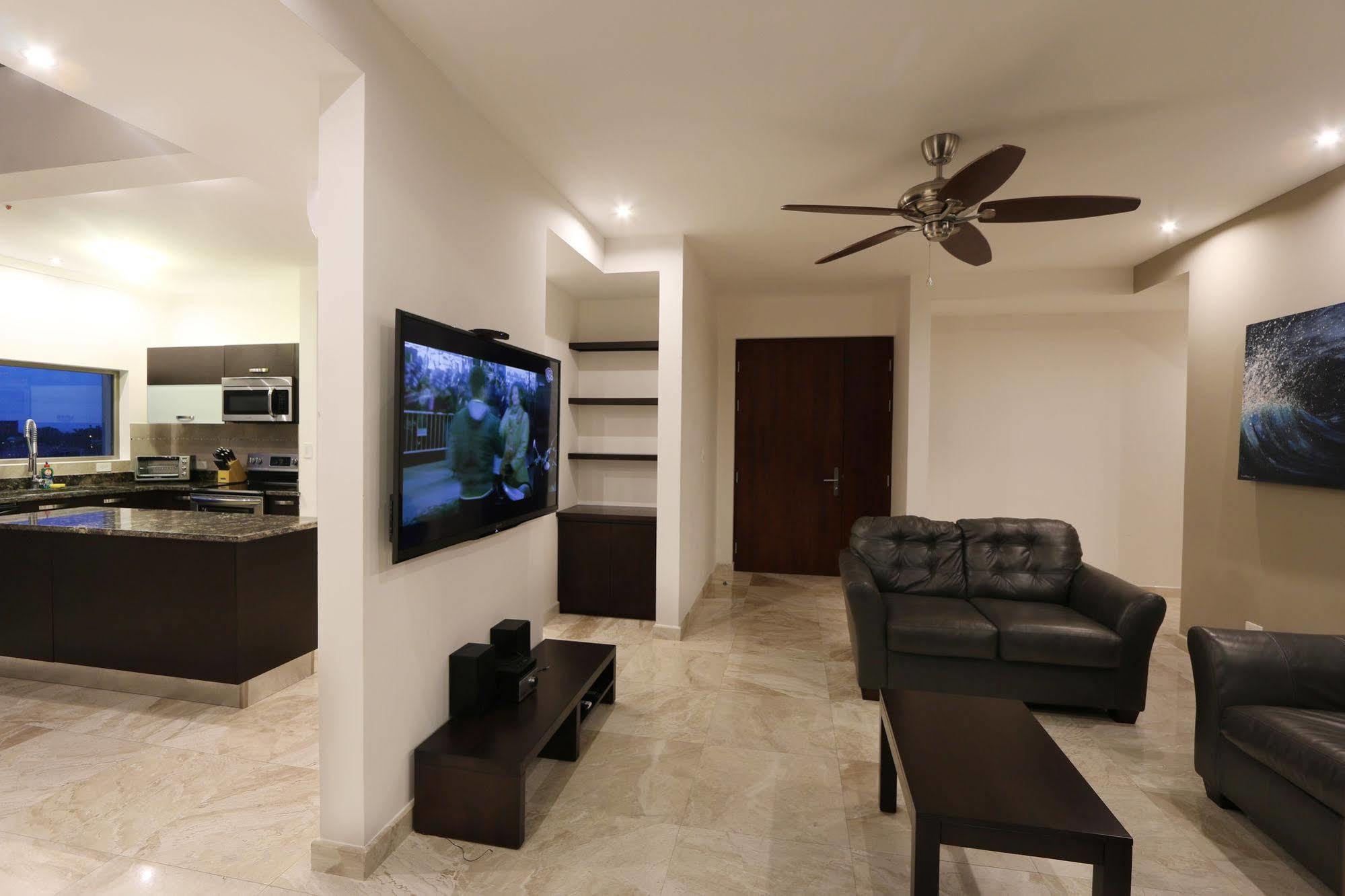 Luxury Sky Penthouses 3-6Br Condo-Hotel At Oceano Jaco Exterior photo